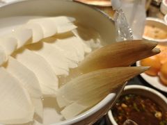 -巴奴毛肚火锅(淮河路店)
