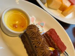 -广州富力君悦大酒店·凯菲厅