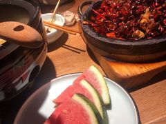 -九锅一堂酸菜鱼(新南凯德直营店)