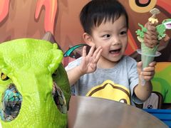 -CORNER CONE GELATO酷矿手作霜淇淋(南头古城店)