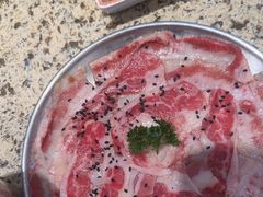 -安又胖韩国烤肉(泰达永旺店)