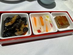 -小河盐帮·私家菜·烤鸭(三元桥·霄云路店)