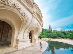 -牛首山文化旅游区