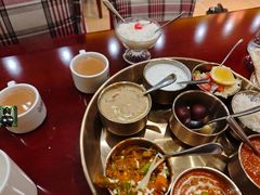 -清真· AL-JANNAT 佳纳特餐厅(仙林店)