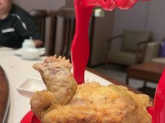 -李记搅团•非遗陕菜(三桥店)