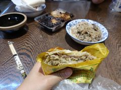 -叁省斋粉蒸肉甑糕·清真(回民街店)