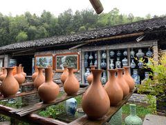 -景德镇古窑民俗博览区