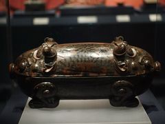 -盘龙城遗址博物院