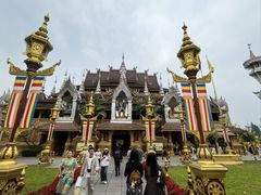 -西双版纳总佛寺