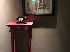-厦门海港英迪格酒店(中山路店)