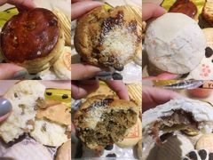 精品玫瑰饼-桂香村(护国寺店)