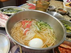 -首尔烤肉大排档(合生汇店)