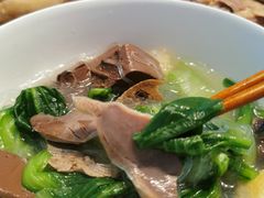 -正宗忘不了老鹅(梅岭店)