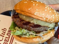 -The Habit Burger Grill 哈比特汉堡(复兴soho店)