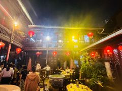 大堂-一颗印(懋庐店)