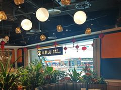 -半秋山西餐厅(巴南万达广场店)