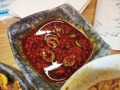 -付小姐在成都(川沙店)