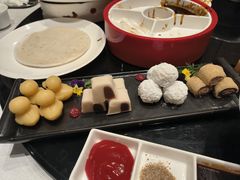 -月福京味斋·烤鸭店·北京菜(鼓楼总店)