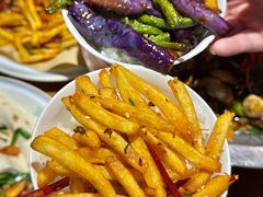 -东来土菜馆(民祥园路店)