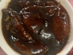 -蘭心餐厅(进贤路店)