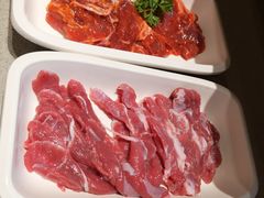 -海底捞火锅(天津SM城市广场店)