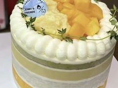 -静宜和她的朋友(星海广场店)