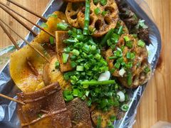 -抚琴第一烤(抚琴地铁站A口店)