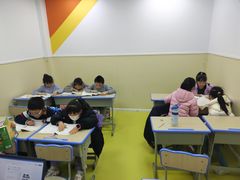 -昂立青少儿成长中心(杨浦国和1000校区)