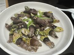 -健眺小海鲜(临海后山店)