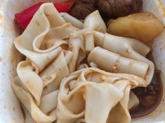 -鼎高高陕西美食(龙德广场店)