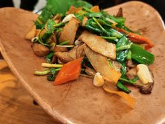 -云海肴·汽锅鸡·云南菜(苏州中心店)