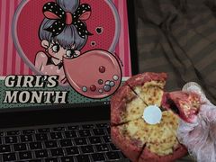 -乐凯撒披萨(蛇口花园城店)