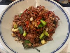 -新新湘菜馆(新中街二条店)