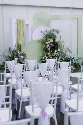 -琥珀婚礼策划AMBER WEDDING