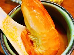 冬阴功汤-荷花泰菜(东方新天地店)