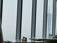 -广州四季酒店·意珍·意式自助餐