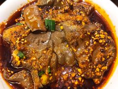 -付小姐在成都(中山公园店)
