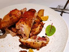 -春树下·树屋花房西餐厅(罍街AS1980店)