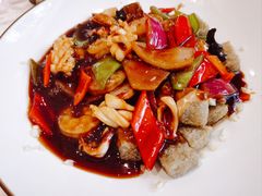 -丁字口海鲜热炒·烧烤大排档