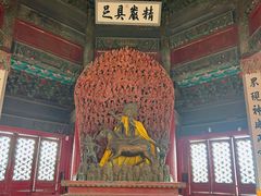 -普陀宗乘之庙(小布达拉宫)