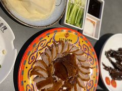 -邑金陵北京烤鸭店·现炒家常菜(ITC MALL店)