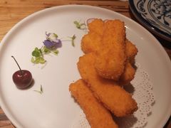 -小放牛炒菜馆(中山路乐汇城店)