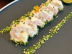 -喜鼎海胆水饺(东港店)