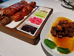 -庭悦餐厅(华侨城店)