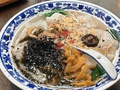 -老温州馄饨担(东游大厦店)