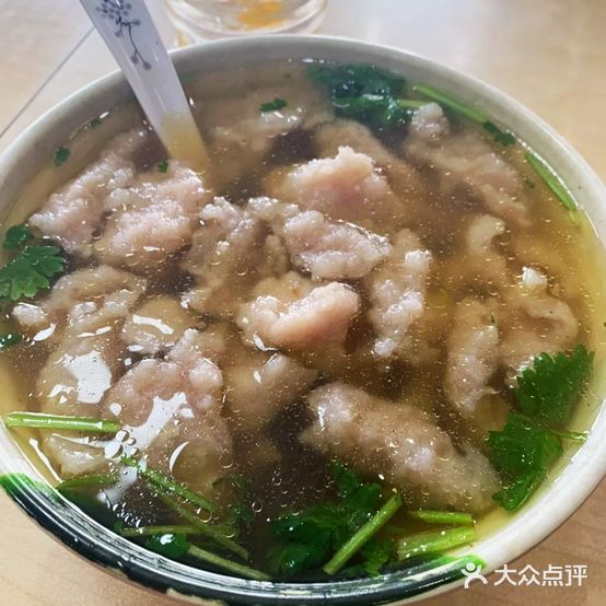 福州福味福鼎小吃(五一北路店)