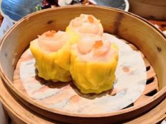 -金香匯晚茶(浑南店)