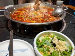 -小饕荟雅安贡椒鱼鲜馆(广福桥店)