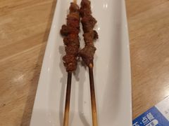 -秦䩊会·陕西biangbiang面(畹町路店)