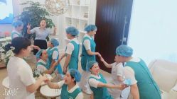 点击看大图 -梵恩诗产后恢复中心(望京麒麟店)